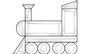Train Bevel Cluster
