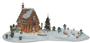 Free Winter Scene Project Guide