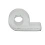 Fusible Glass Bail 5 Pack - 96 Coe