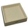Butterfly Tile Casting Mold