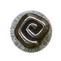 Swirl Stamp