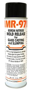 MR-97 Boron Nitride Mold Release - 13 oz