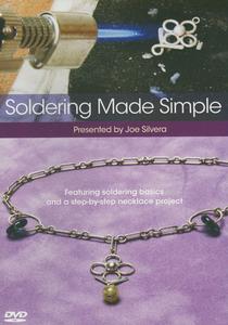 Soldering Made Simple DVD