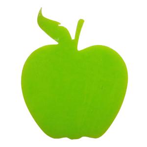 Pre-Cut Green Apple - 90 COE