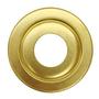 3 Brass Cap