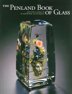 Penland Book of Glass