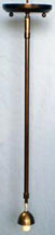 Bronze Telescopic Miniature Pendant