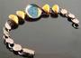 Free Ming Fling Bracelet Project Guide