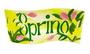 Free Spring Fling Fused Banner Project Guide