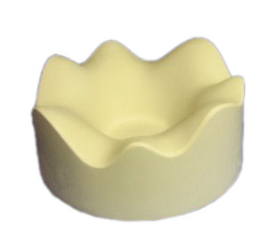 Large Organic Slump Mold