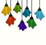 Free Pendant Lamp Project Guide