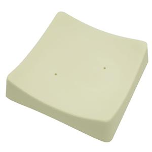 3-1/2 Square Slumper Mold