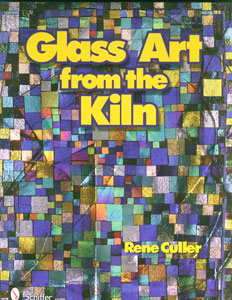 Glass Art From The Kiln