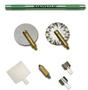 Professional Clay Cutter Set