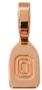 Copper Plated Smooth Bails - 20 Pack