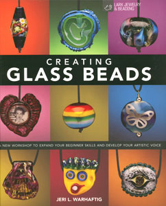 Creating Glass Beads