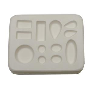 Earrings and Pendants Casting Mold