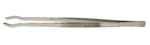 Holding Tweezers