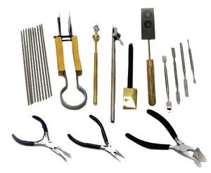 Off Mandrel Kit