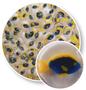 Blue Fish Millefiori - 90 Coe