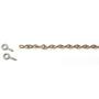 Hanging Chain Kit - Nickel