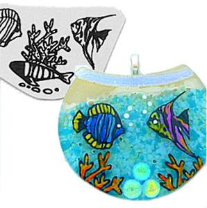 Color Your Own Decals