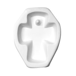 Cross Jewelry Casting Mold
