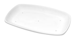 9-1/4 x 5-3/4 Rectangle Plate
