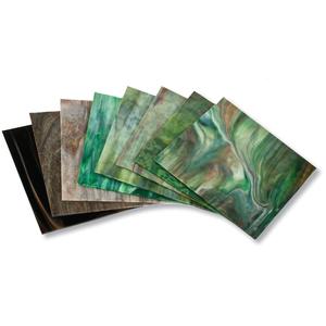 Uroboros Leaves & Branches Glass Pack