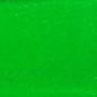 16 x 20 Wissmach Bright Green Transparent - 90 COE