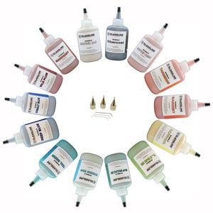 Glassline Bubble Pen Assortment