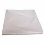 12 Square Spiral Plate Mold