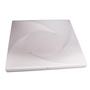 9 Square Spiral Plate Mold