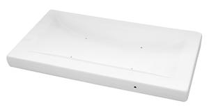 12 x 6-1/2 Platter Mold