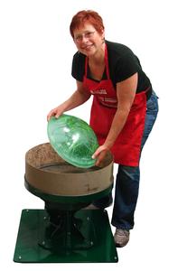 20 Rociprolap Grinder & Polisher