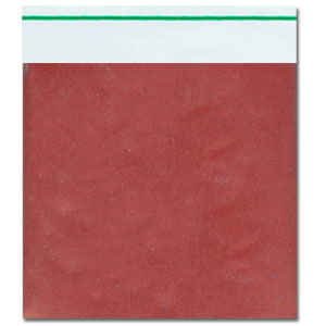 Red Bubble Paint - 1 oz.