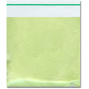 Light Green Bubble Paint - 1 oz.