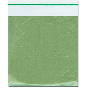 Green Bubble Paint - 1 oz.