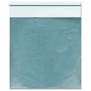 Blue Green Bubble Paint - 1 oz.
