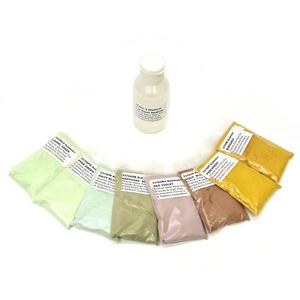 Bubble Paint Assortment