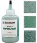 Glassline Bubble Pen - Spruce