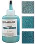 Glassline Bubble Pen - Teal Green