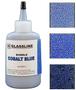 Glassline Bubble Pen - Cobalt Blue