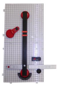 Ultimate Fusers Glass Cutting Station