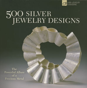 500 Silver Jewelry Designs