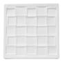 Basket Weave Texture Tile Mold