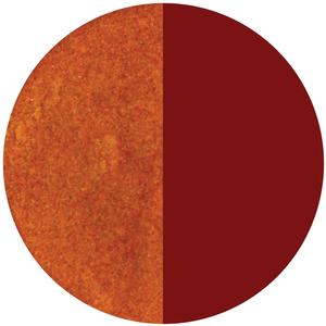 8-1/2 oz Lipstick Red Opal Powder Frit - 96 COE