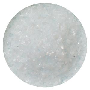 8-1/2 oz Red Reactive Opal Medium Frit - 96 COE