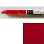 Uroboros Lipstick Red Opal Stringers - 96 Coe