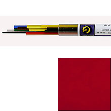 Uroboros Lipstick Red Opal Noodles - 96 Coe